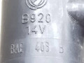 Наконечник свечной Fiat Stilo 1 поколение 2002, BAE403B - фото №2