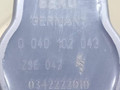 Наконечник свечной Volkswagen Passat B4 1996, 1.0 л., бензин, 40102043, BERU - фото №3