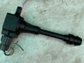 Наконечник свечной Nissan Almera N16 2001, 1.0 л. - фото №2