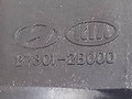 Наконечник свечной Kia Ceed 1 поколение 2007, 1.4 л., i, бензин, МКПП, хетчбэк 5 дв., передний привод, 27301-2B000 - фото №5