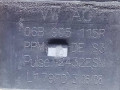 Наконечник свечной Volkswagen Passat B4 1996, 1.0 л., бензин, 06B905115R - фото №3