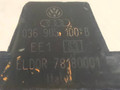 Наконечник свечной Volkswagen Golf 4 поколение 2002, 1.0 л., бензин, 036905100B - фото №3