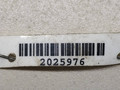 Наконечник свечной Nissan Note E11 2007, 1.6 л., i, бензин, АКПП, фургон, 0221604014, BOSCH, 22448-ED800 - фото №6