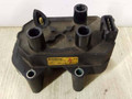 Наконечник свечной Peugeot 806 1 поколение 1995, 2.0 л., i, RFU (XU10J2), бензин, 5МКПП, бордо, минивэн, передний привод, 221503007 - фото №2