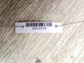 Наконечник свечной Renault Scenic 1 поколение JA0F 1997, 1.6 л., i, K7M 702, бензин, 5МКПП, синий, минивэн, передний привод, 7700100589 - фото №4