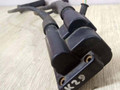 Наконечник свечной Renault Scenic 1 поколение JA0F 1997, 1.6 л., i, K7M 702, бензин, 5МКПП, синий, минивэн, передний привод, 7700100589 - фото №3