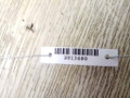Наконечник свечной Renault Scenic 1 поколение JA0F 1997, 1.6 л., i, K7M 702, бензин, 5МКПП, синий, минивэн, передний привод, 7700100589 - фото №4