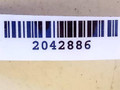 Наконечник свечной Volkswagen Bora 1 поколение 2001, 1.6 л., i, AZD, бензин, 5МКПП, серебристый, универсал, передний привод, 36905715E - фото №4