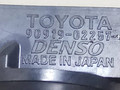 Наконечник свечной Toyota Verso-S 1 поколение P120 NSP120 2011, 1.6 л., бензин, 6МКПП, минивэн, 90919-02257, DENSO - фото №3