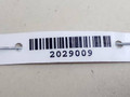 Наконечник свечной Toyota Verso-S 1 поколение P120 NSP120 2011, 1.6 л., бензин, 6МКПП, минивэн, 90919-02257, DENSO - фото №4