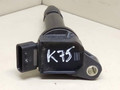 Наконечник свечной Toyota Verso-S 1 поколение P120 NSP120 2011, 1.6 л., бензин, 6МКПП, минивэн, 90919-02257, DENSO - фото №2