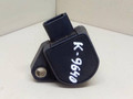 Наконечник свечной Honda Pilot 1 поколение 2004, 3.5 л., i, J35A4, бензин, АКПП, бежевый, внедорожник 5 дв., полный привод, 099706-072, DENSO - фото №2