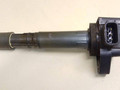 Наконечник свечной Honda Pilot 1 поколение 2004, 3.5 л., i, J35A4, бензин, АКПП, бежевый, внедорожник 5 дв., полный привод, 099706-072, DENSO - фото №3