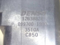 Наконечник свечной Chevrolet Captiva 1 поколение [рестайлинг] 2013, 2.4 л., i, бензин, АКПП, белый, внедорожник 5 дв., 12638824, DENSO - фото №3