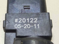 Наконечник свечной Audi Q7 4L 2007, 3.6 л., i, BHK, бензин, АКПП, белый, внедорожник 5 дв., полный привод - фото №3