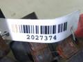 Наконечник свечной Subaru Legacy 3 поколение 2000, 3.0 л., i, EZ30D, бензин, АКПП, серый, универсал, полный привод, EJ30 - фото №4