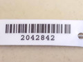 Наконечник свечной Volkswagen Bora 1 поколение 2001, 1.6 л., i, AZD, бензин, 5МКПП, серебристый, универсал, передний привод, 036905100A - фото №4