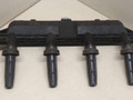 Наконечник свечной Citroen C3 1 поколение 2003, 1.1 л., i, HFX (TU1JP), бензин, МКПП, серебристый, хетчбэк 5 дв., передний привод, BBC2.2NDT - фото №2