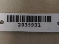 Наконечник свечной Citroen C3 1 поколение 2003, 1.1 л., i, HFX (TU1JP), бензин, МКПП, серебристый, хетчбэк 5 дв., передний привод, BBC2.2NDT - фото №5