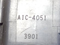 Наконечник свечной Mazda 3 BK 2004, 1.0 л., бензин, AIC-4051 - фото №3