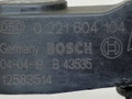 Наконечник свечной Cadillac CTS 1 поколение 2004, 3.6 л., i, LY7, бензин, АКПП, чёрный, седан, задний привод, 221604104 - фото №4