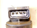 Наконечник свечной Toyota Yaris P1 1999, 1.3 л., i, 2NZ-FE, бензин, МКПП, зелёный, хетчбэк 5 дв., передний привод, 290919-02240, 90919-2240, DENSO - фото №2