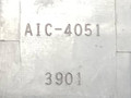 Наконечник свечной Mazda 3 BK 2004, 1.0 л., бензин, AIC-4051 - фото №3