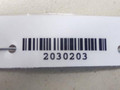 Наконечник свечной Renault Scenic 1 поколение 1998, 2.0 л., бензин, 7700850999, 107269BAE801EK - фото №6