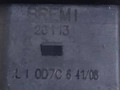 Наконечник свечной Audi A4 B6 2004, L1007C641 - фото №2