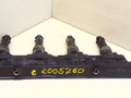 Наконечник свечной Opel Astra G 1998, 1.2 л., i, X 12 XE, бензин, 5МКПП, красный, хетчбэк 3 дв., передний привод, 221503015 - фото №2