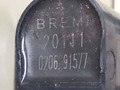 Наконечник свечной Renault Scenic 1 поколение [рестайлинг] JA04 2001, 1.6 л., i, K4M 700, бензин, 5МКПП, серый, минивэн, передний привод, 224333529R - фото №2