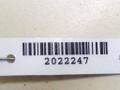 Наконечник свечной Renault Scenic 1 поколение [рестайлинг] JA04 2001, 1.6 л., i, K4M 700, бензин, 5МКПП, серый, минивэн, передний привод, 224333529R - фото №3