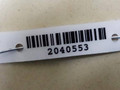 Наконечник свечной Nissan Note E11 2006, 1.0 л., AIC-6207J, 22448AX001 - фото №4