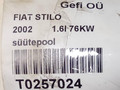 Наконечник свечной Fiat Stilo 1 поколение 2002, BAE403B - фото №4