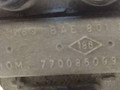 Наконечник свечной Renault Scenic 1 поколение [рестайлинг] 2000, 2.0 л., бензин, 7700850999 - фото №2