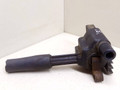 Наконечник свечной Land Rover Freelander 1 поколение 2000, 1.0 л., бензин, MB029700-8230, DENSO - фото №2