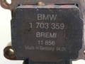 Наконечник свечной BMW 3 серия E36 [рестайлинг] 1999, 2.0 л., бензин, 1703359, 119 - фото №4
