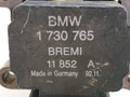 Наконечник свечной BMW 3 серия E36 [рестайлинг] 1999, 2.0 л., бензин, 1730765, 11852A - фото №4