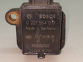 Наконечник свечной Nissan Micra 2 поколение (K11) 2000, 1.0 л., бензин, BOSCH, 0221504017, 22440-1F700 - фото №4