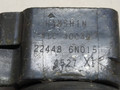 Наконечник свечной Nissan Armada 1 поколение 2003, 1.0 л., бензин, 22448-6N015, HANHIN, AIC-4004G - фото №4