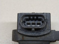 Наконечник свечной Nissan Micra 2 поколение (K11) 2000, 1.0 л., бензин, 0221504017, 22448-1F700 - фото №3