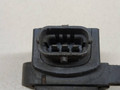 Наконечник свечной Nissan Micra 2 поколение (K11) 2000, 1.0 л., бензин, 0221504017, 22448-1F700 - фото №3