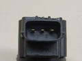 Наконечник свечной Nissan Almera N16 2002, 1.0 л., бензин, 22448-6N010, AIC4004D, HANSHN - фото №3