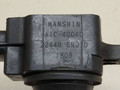 Наконечник свечной Nissan Almera N16 2002, 1.0 л., бензин, 22448-6N010, AIC4004D, HANSHN - фото №4