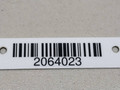 Наконечник свечной Nissan Almera N16 2002, 1.0 л., бензин, 22448-6N010, AIC4004D, HANSHN - фото №5