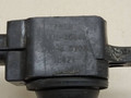 Наконечник свечной Nissan Almera N16 2002, 1.0 л., бензин, 22448-6N010, AIC4004D, HANSHN - фото №4