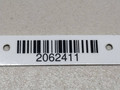 Наконечник свечной Nissan Almera N16 2002, 1.0 л., бензин, 22448-6N010, AIC4004D, HANSHN - фото №5