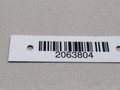 Наконечник свечной Nissan Almera N16 2002, 1.0 л., бензин, 22448-6N010, AIC4004D, HANSHN - фото №5
