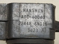 Наконечник свечной Nissan Almera N16 2003, 1.0 л., бензин, 22448-6N010, AIC4004D, HANSHN - фото №5
