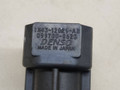 Наконечник свечной Jaguar X-Type 1 поколение 2002, 2.0 л., бензин, DENSO, 1X43-12029-AB, 099700-0620 - фото №2